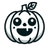 Halloween AI logo