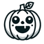 Halloween AI logo